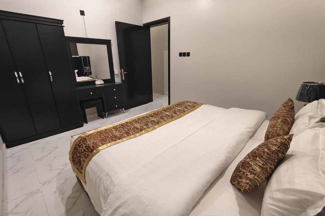 Khamis Mushait Apartment | شقق كاوان للشقق المخدومة
