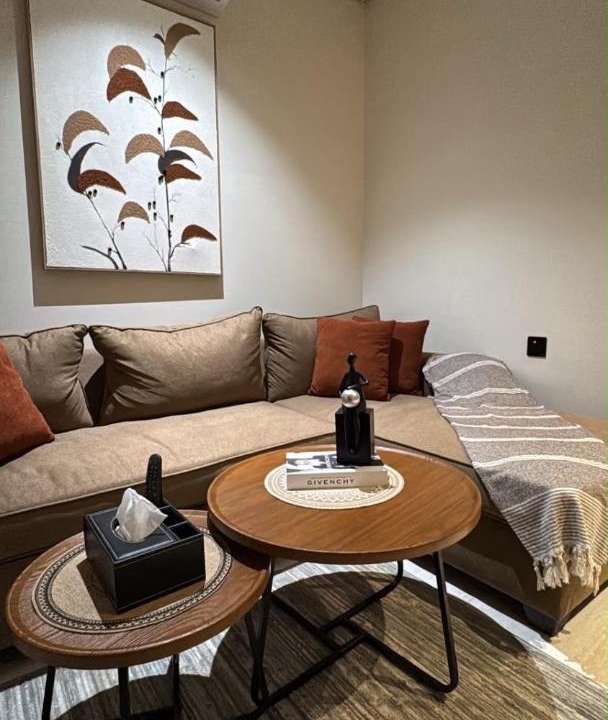 Abha Apartment | شقة أنيقة جديده في قلب أبها