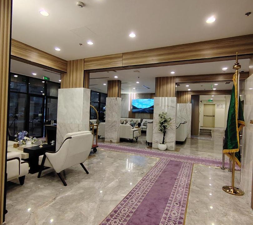Medina Hotel | فندق لوشال LECHAL Hotel