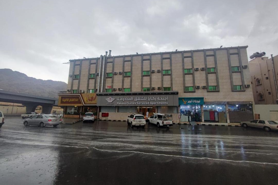 Taif Hotel | شركةسعادات الإنماء-أجنحة ركايا للشقق المخدومة- فئة اقتصادية