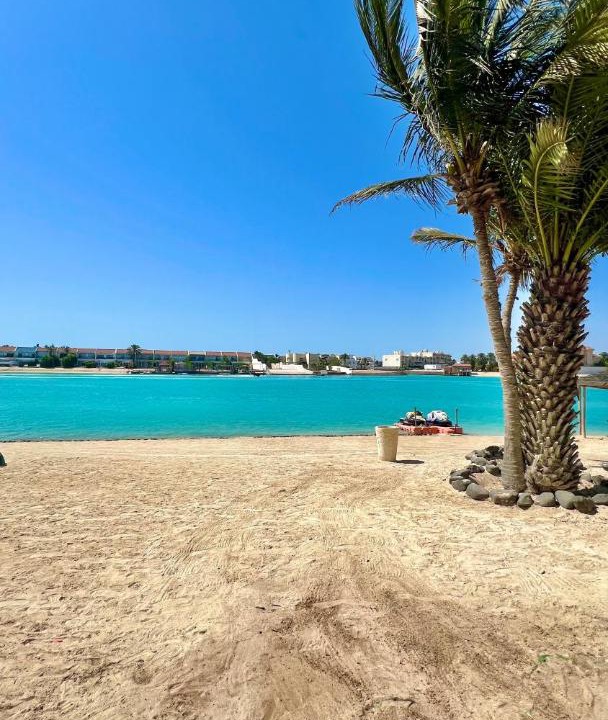 Durrat Al-Arous House | The Palm Villa in Durrah - فيلة ذا بالم في درة العروس