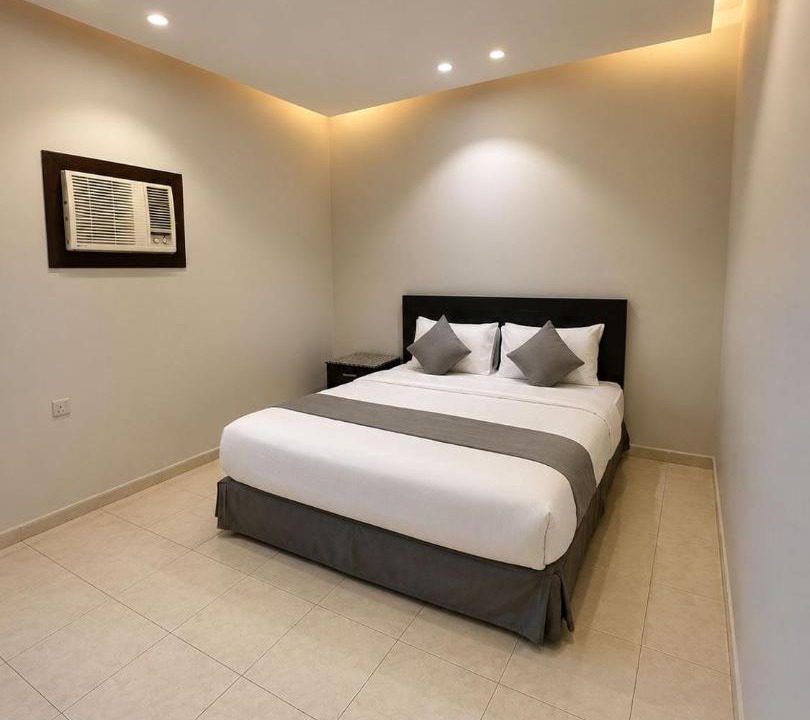 Al Harra Al-Sharqiah Hotel | Nour Al Raqia Suites نورالراقية للشقق المخدومة