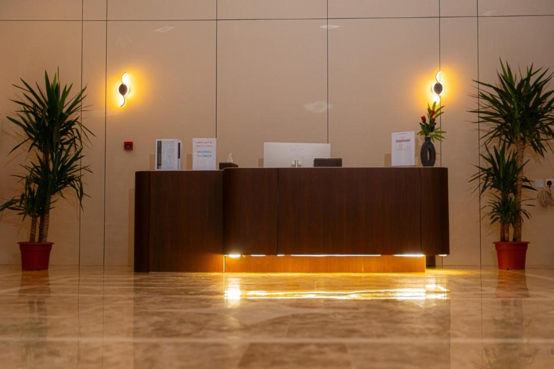 Al Khafji Apartment | Meeza Suite for Serviced Apartments ميزا سويت للشقق المخدومة