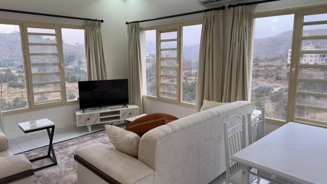 Al Bahah Apartment | Residential compound
