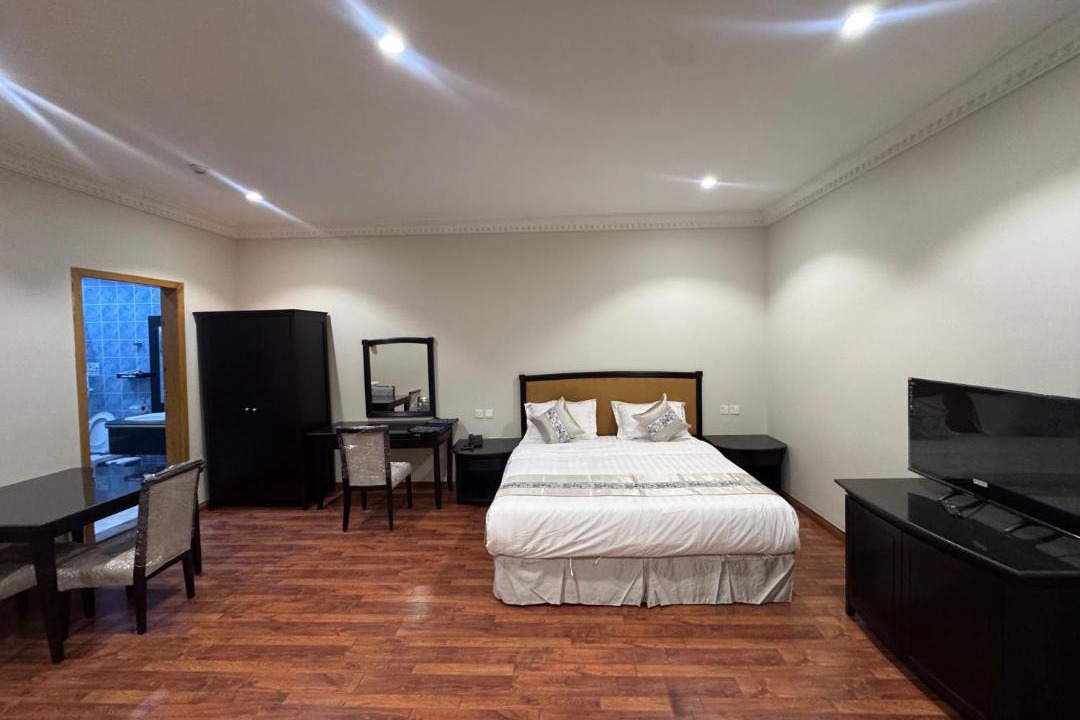 Shihar Apartment | الجوهرة سويت للشقق المخدومة2