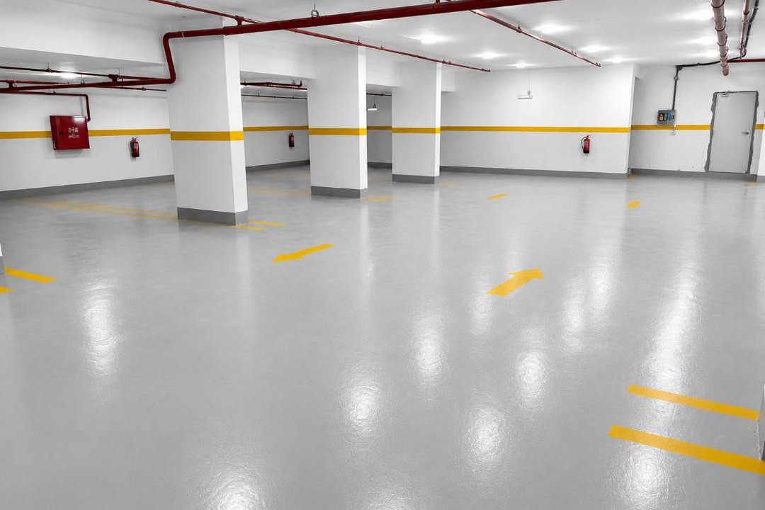 Medina Apartment | Park Plus Served Apartments