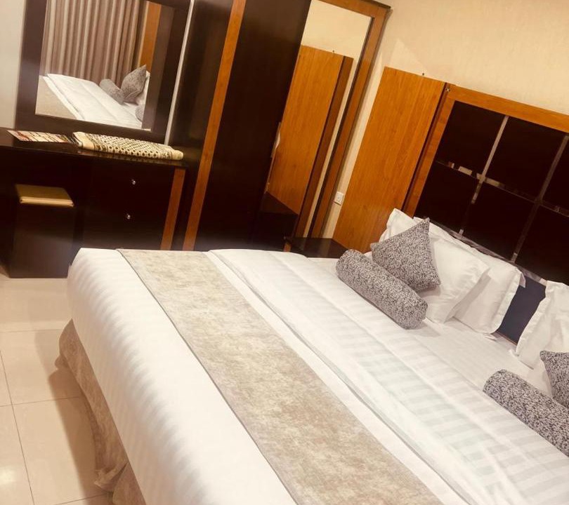 Al Malaz Apartment | نجد للوحدات السكنية المفروشة