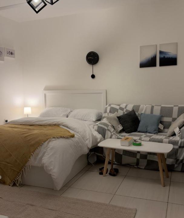 Jeddah Apartment | فيلاين