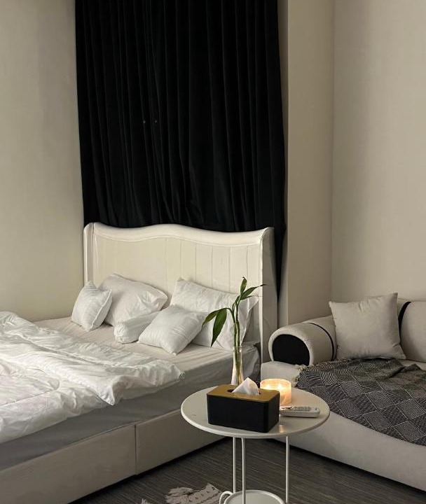 Medina Apartment | استديو دره السلام