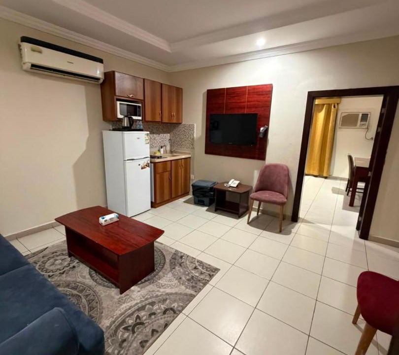 Al-Safa Apartment | نيو جميرا