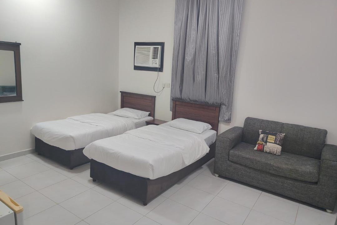 Yanbu Apartment | شقق البسام