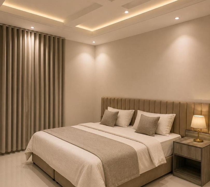 Taif Apartment | Comfort Stay 2
