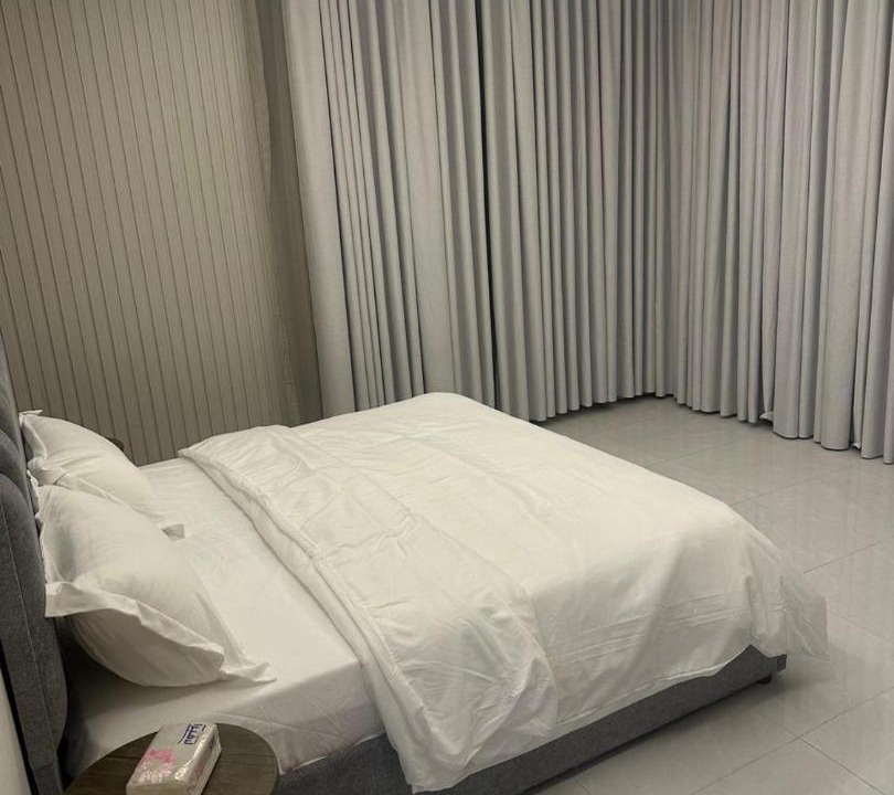 Al Bahah Apartment | شقة غرفتين وصالة