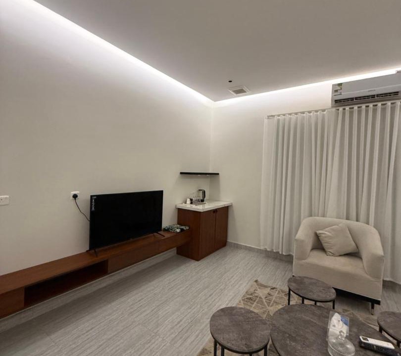 Hafr Al Batin Apartment | جناح vip دخول ذكي