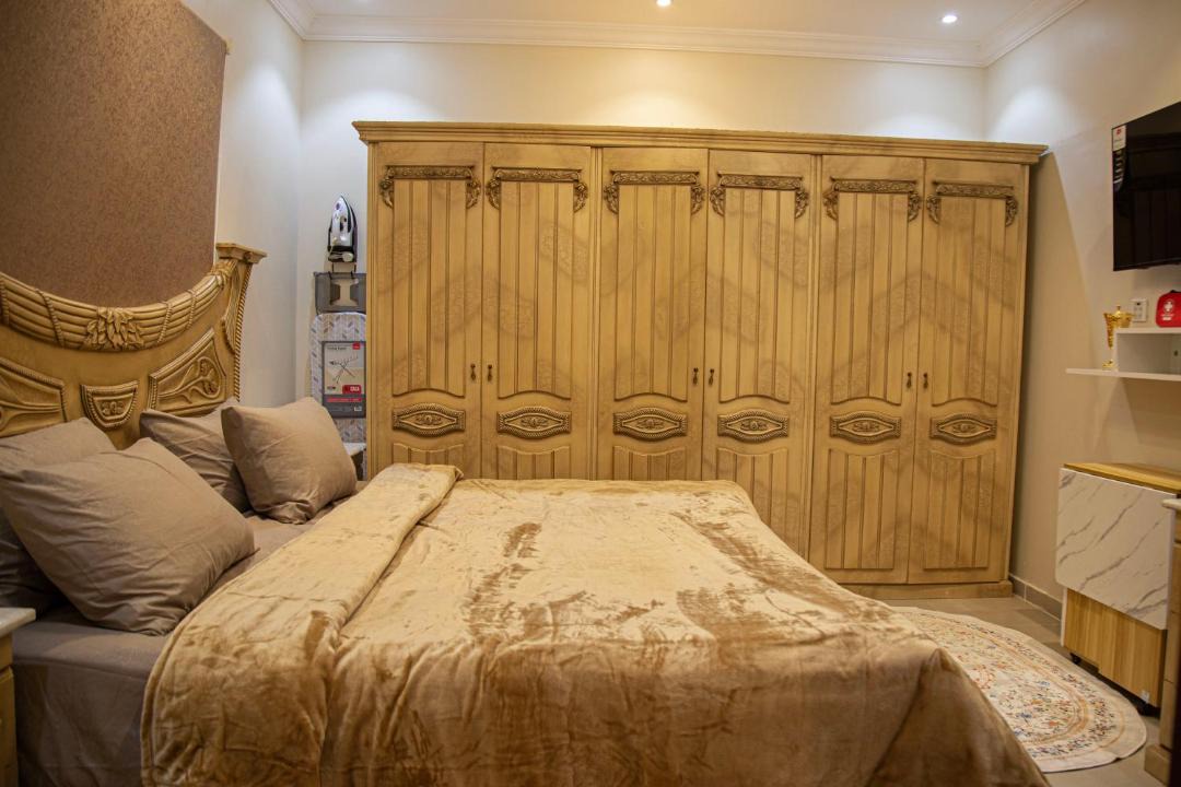 Al-Safa Apartment | الرجاحة للضيافة