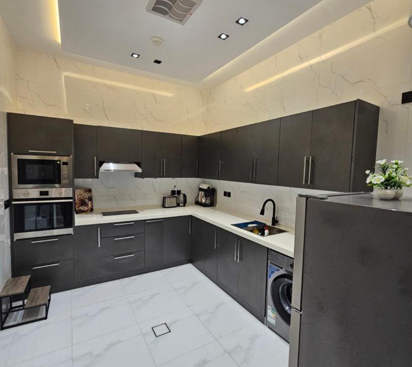 Abha Apartment | شقة فاخرة Nora Apartment