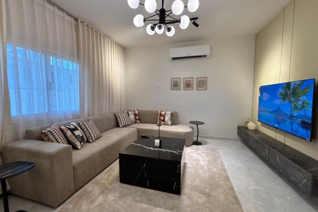 Al Aqrabiyah Apartment | Bloom Home