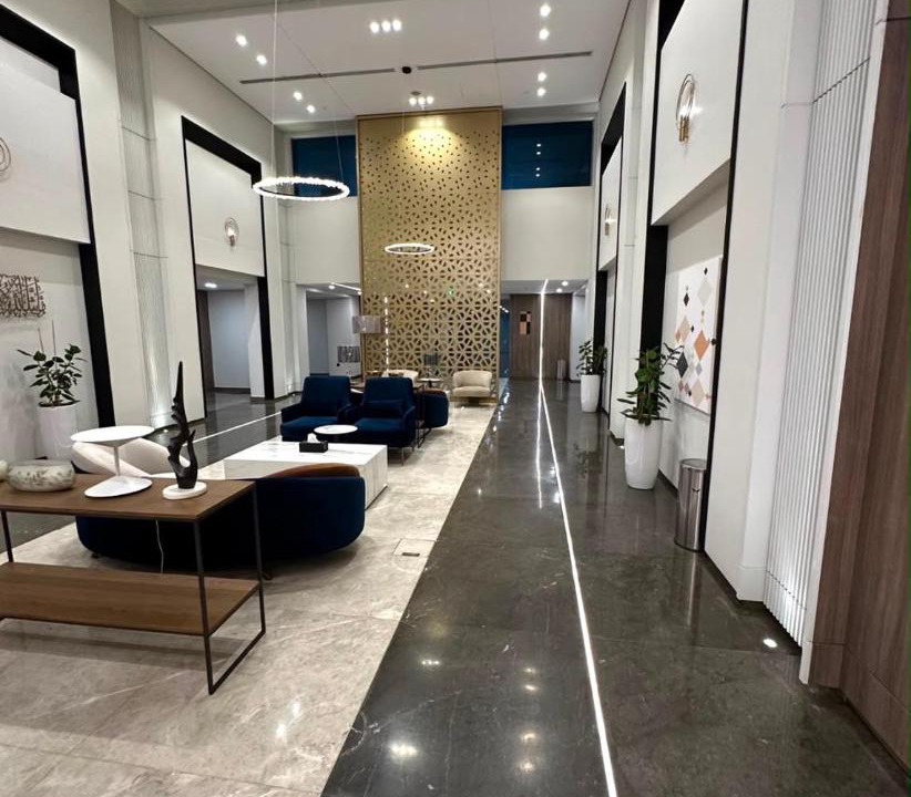 Mecca Apartment | مسكن الضيافة