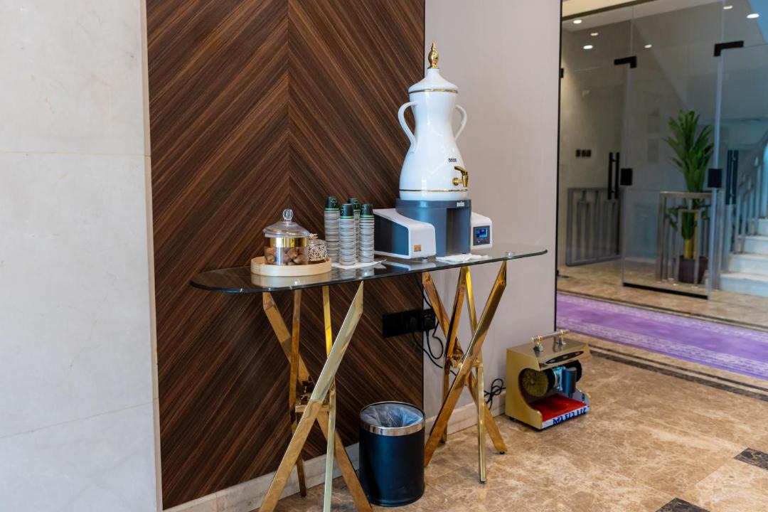 Al-Safa Apartment | Akarem New - Al Safa - اكــارم - الصفا
