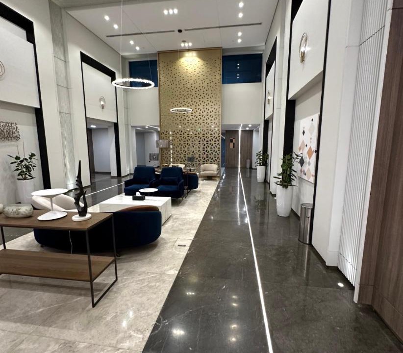 Mecca Apartment | شقة بحي العزيزية الجنوبية