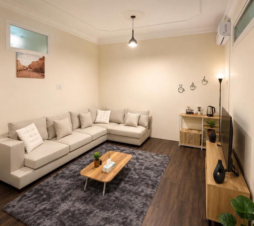 Abha Apartment | Hama Apartments