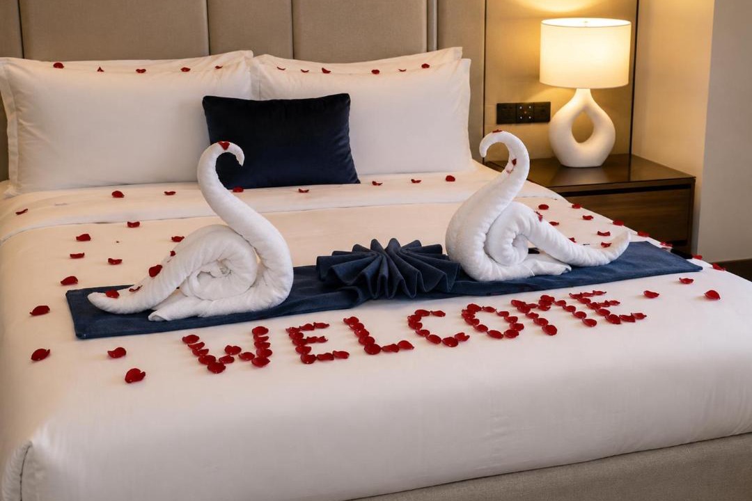 Jeddah Hotel | La Terrasse Hotel