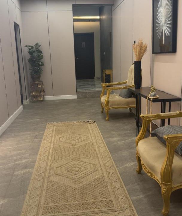 Riyadh Hotel | شقق الروضه