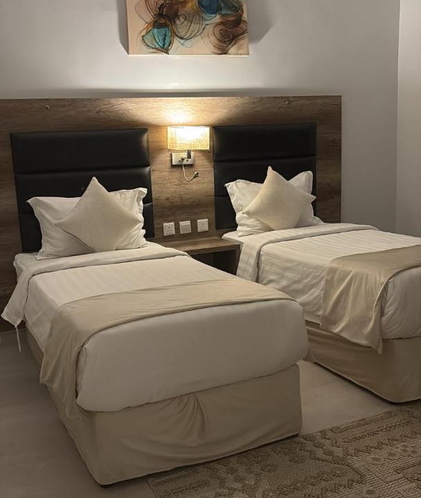Ash Shafa Hotel | بيات لبيوت العطلات