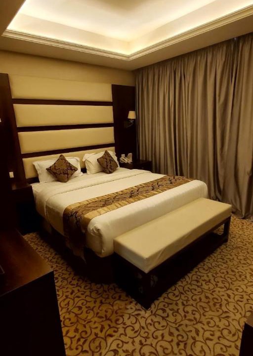 Qurish Street Apartment | VERTA Jeddah HOTEL
