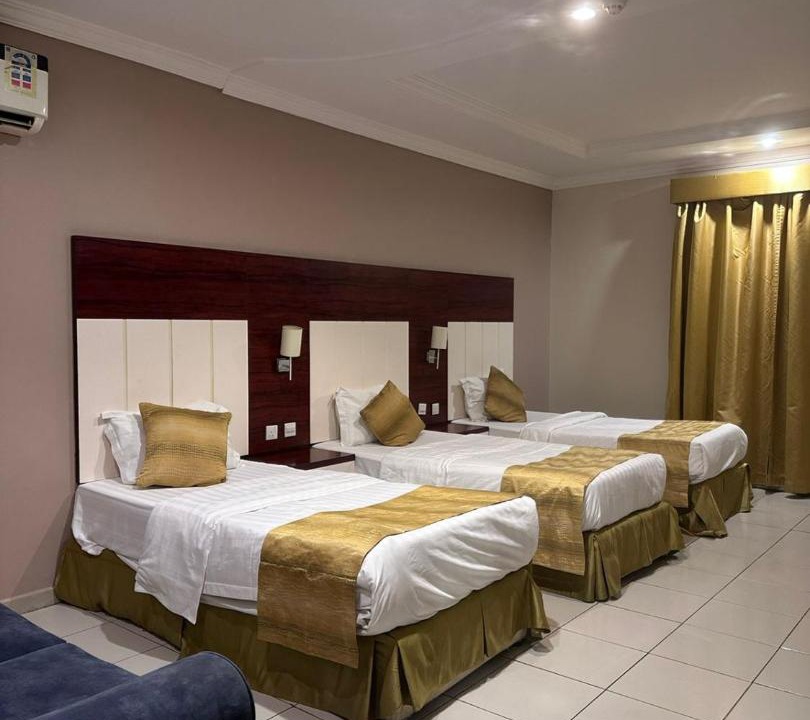 Al-Safa Apartment | جميرا لاين