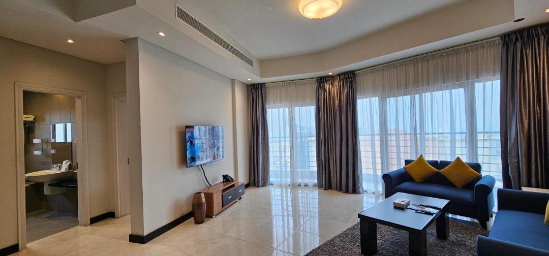 Seef Hotel | Loumage S Suites and Spa