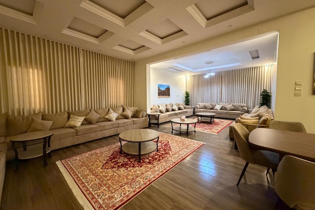 Abha Apartment | دور فخم وواسع حزام أبها