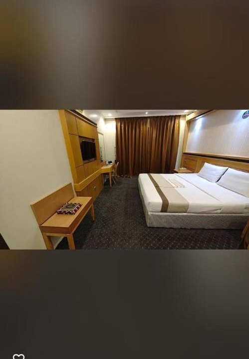Mecca Hotel | فندق جنى البيت