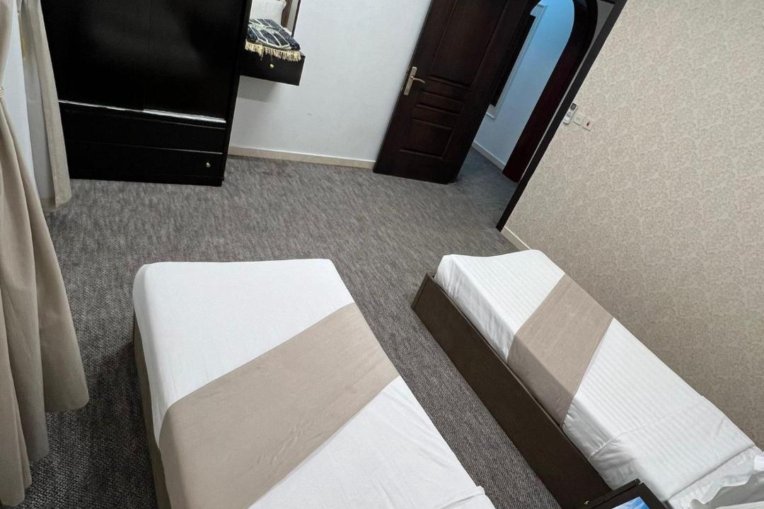 Medina Apartment | مساكن غزالي الراقية