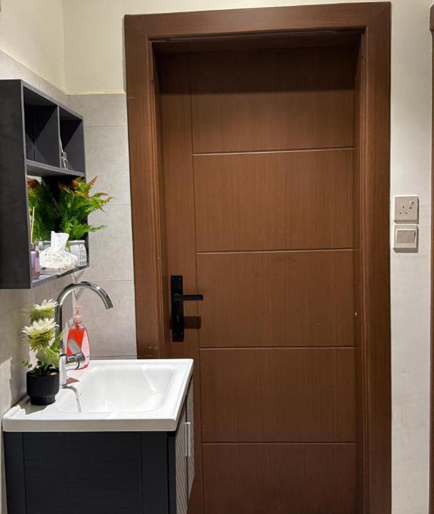 Buraydah Apartment | استديو مودرن بجلسة