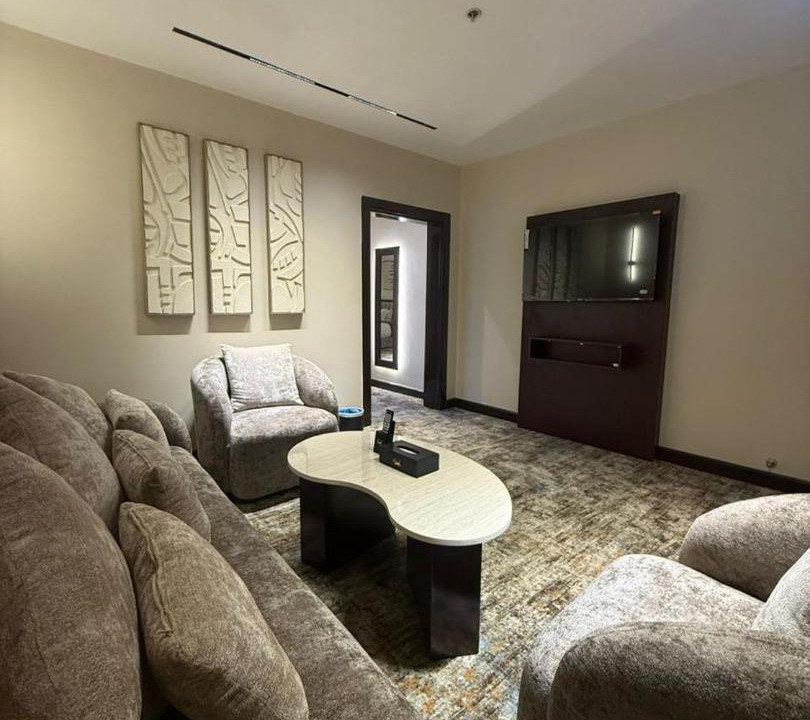 Sabya Apartment | فندق اسيل صبيا