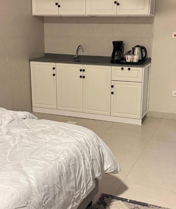 Jizan Apartment | اوتاد