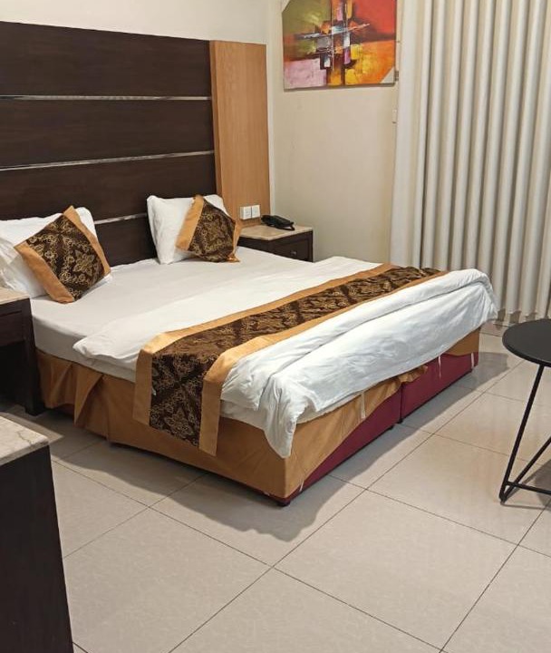 Al Hawiyah Apartment | برج الورد للشقق المخدومة