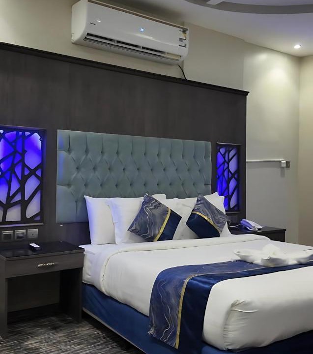 Jizan Hotel | فندق ان فيولا