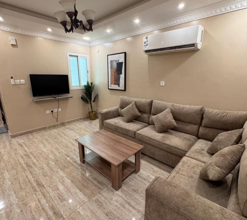 Al Khobar Apartment | شقق إيفا - Eva Apartments