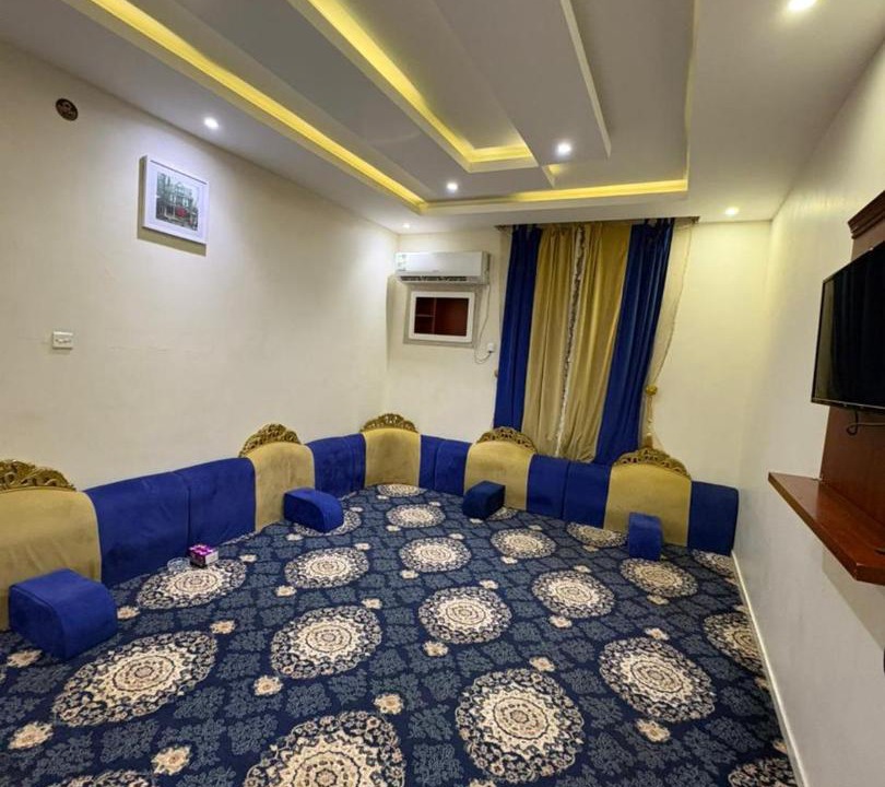 Baish Hotel | Asus Al Taj Serviced Apartments