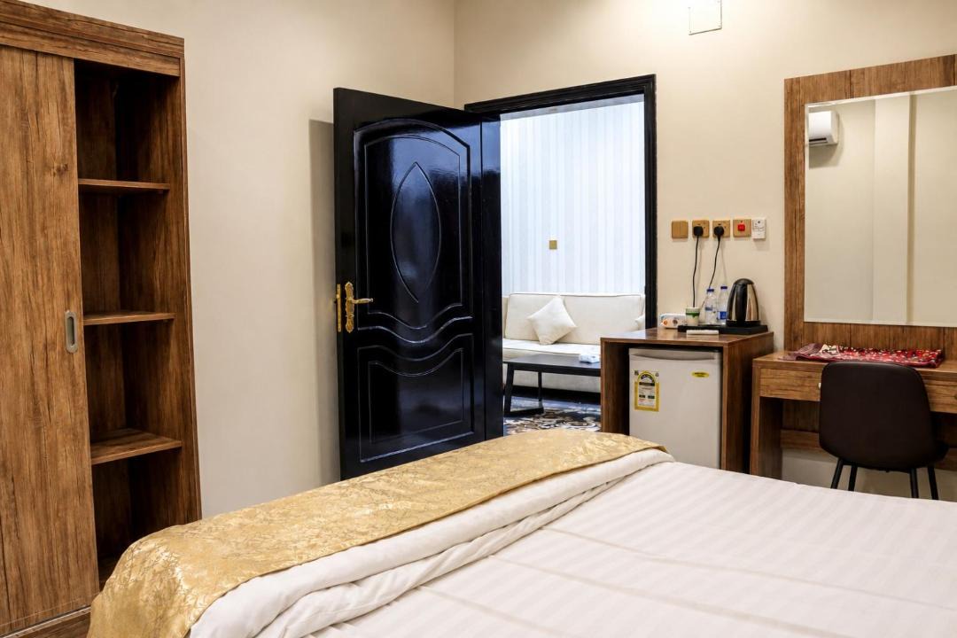 AlUla Apartment | اسيل العلا للوحدات السكنية