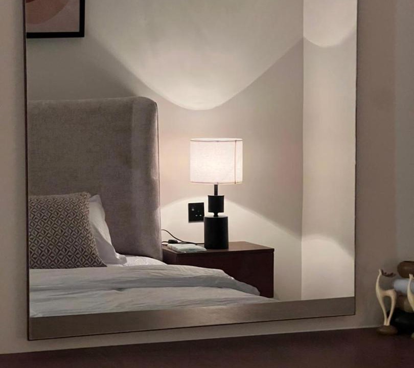 Dammam Apartment | سويت إبرام- بتصميم فاخر بدخول ذاتي