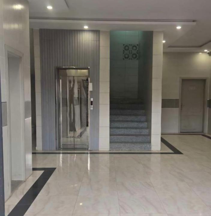 Tabuk Apartment | Apartment 202 in Alakhdar Albawadi Tabuk