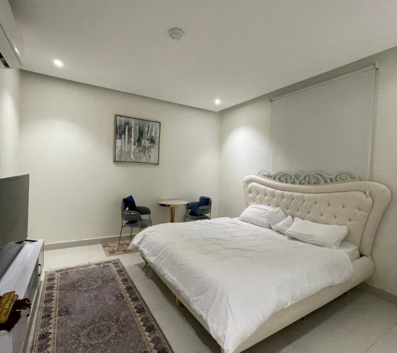 Buraydah Apartment | استديو بدخوول ذاتي 49