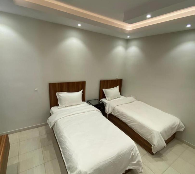 Medina Apartment | ساس هوم