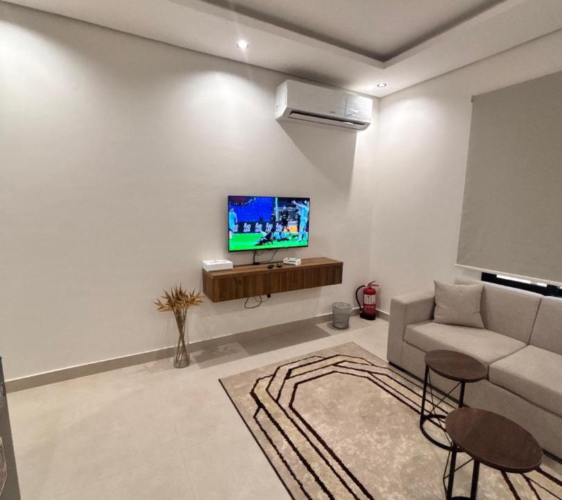 Dammam Apartment | ايراد للشقق المفروشه