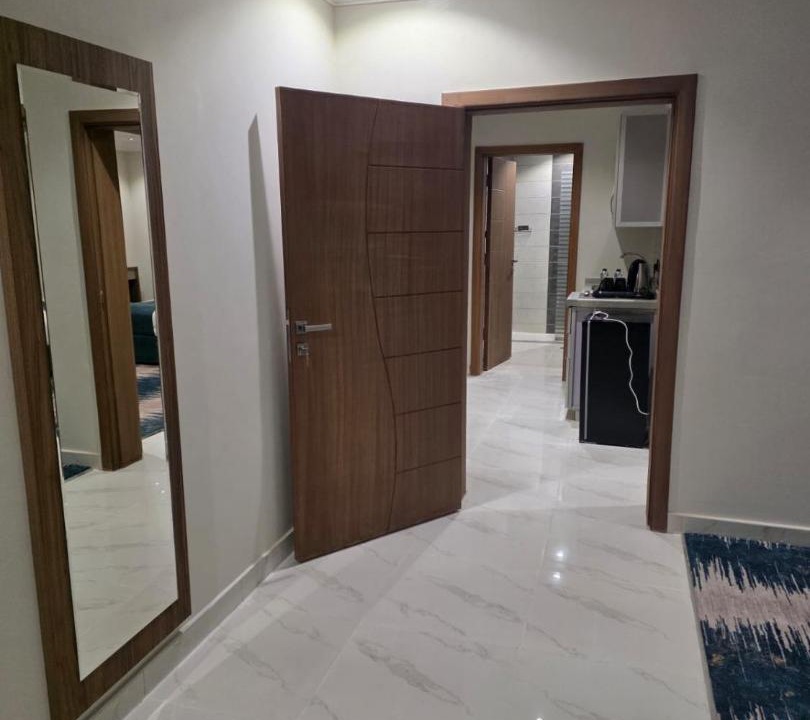 Hera Street Apartment | جلنار الشرق للشقق المخدومة