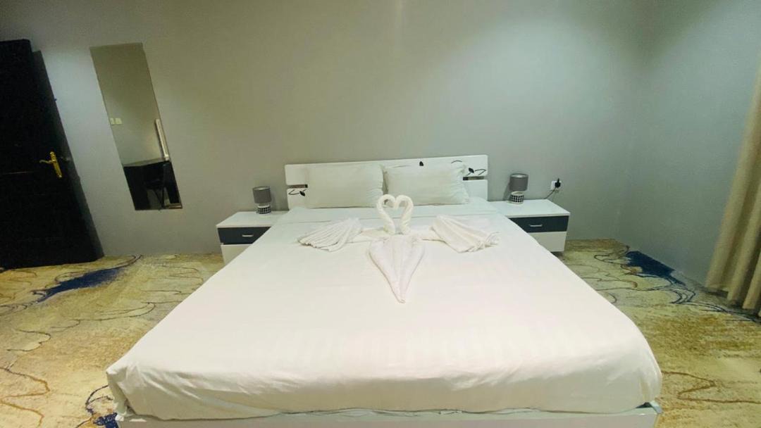 Taif Hotel | Al Raiyan Serviced Apartments