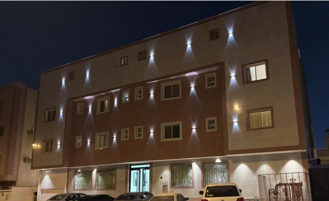 Ghirnatah Apartment | Alwan Private Suites أجنحة ألوان الخاصة